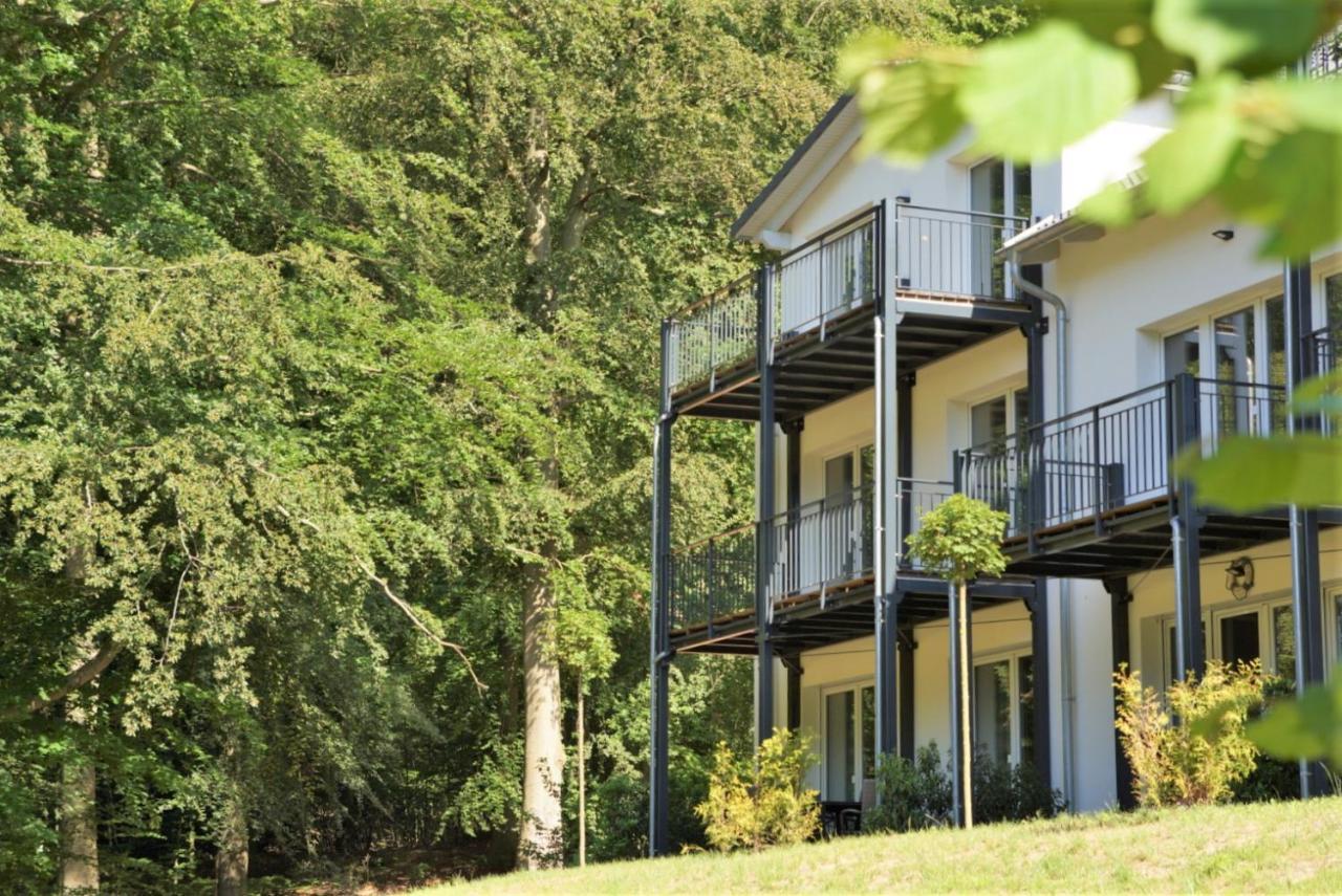 Ferienwohnung Kleiner Stubber Sellin  Exterior photo