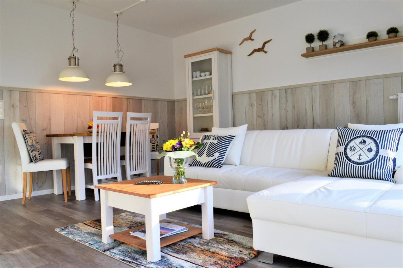 Ferienwohnung Kleiner Stubber Sellin  Exterior photo