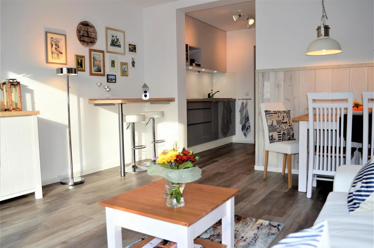 Ferienwohnung Kleiner Stubber Sellin  Exterior photo